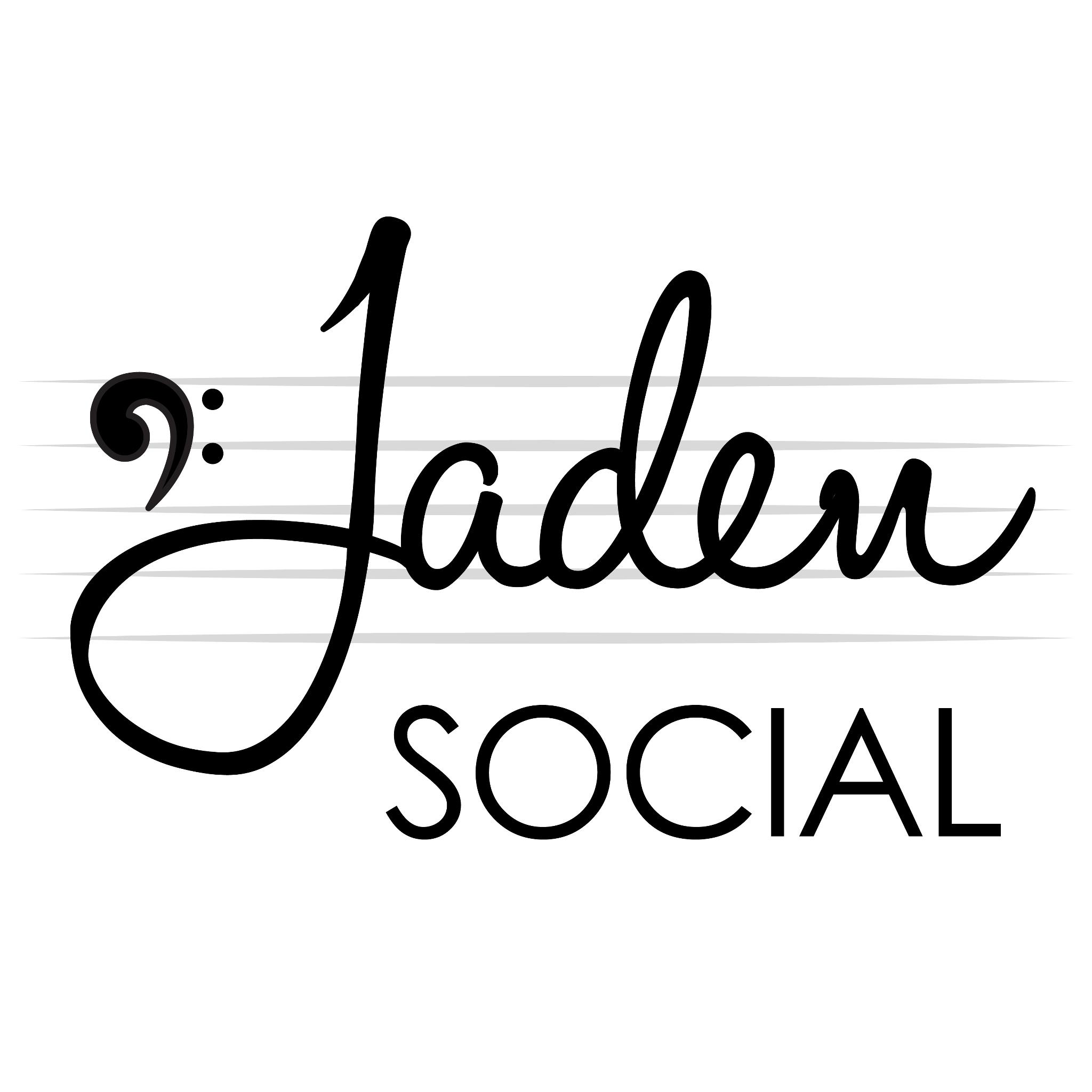 Jaden Social Logo